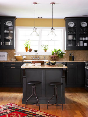 No more boring kitchen - Kitchen