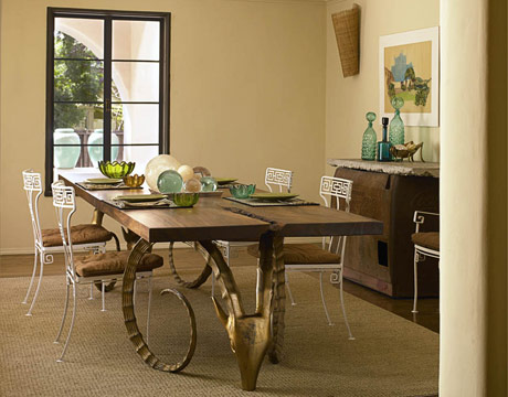 New Ideas for your Dining Room - Dining Rooms