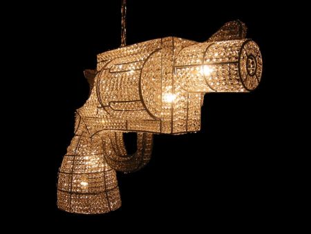 The Most Unusual and Amazing Chandelier Designs For Your Home - Chandeliers - Design - Lighting