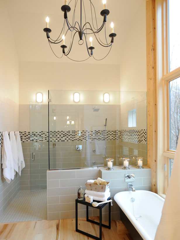 Master Bathroom for Your Home - Bathroom