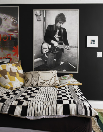Decorated your kid's room - Kid's room