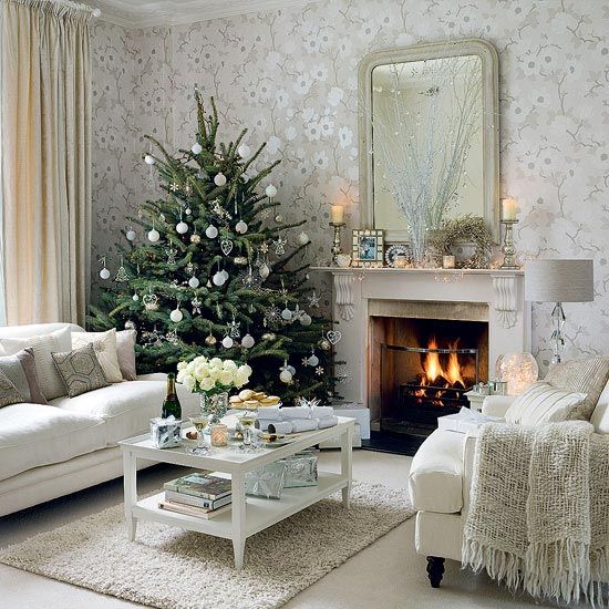 Brilliant Christmas Tree Decorations - Decoration