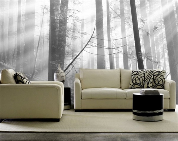 A Fresh & Nature Touch With Some Incredible Posters - Wall & Deco - Decoration - Posters