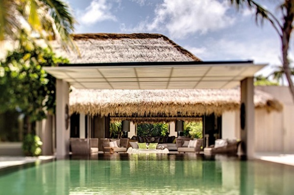 Tậnởng những phút giây yên bình tại KS Cheval Blanc Randheli - Cheval Blanc Randhel - Noonu Atoll - Maldives - Jean-Michel Gathy - Trang trí - Kiến trúc - Ý tưởng - Nhà thiết kế - Nội thất - Thiết kế đẹp - Khách sạn - Villa - Thiết kế thương mại - Tin Tức Thiết Kế - Resort
