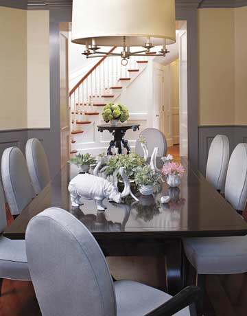 New Ideas for your Dining Room - Dining Rooms