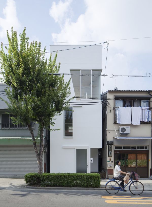 Japanese House