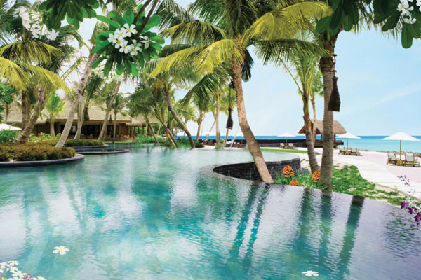 รีสอร์ทสุดหรู Reethi Rah Five-star Resort มัลดีฟ - ตกแต่งบ้าน - การออกแบบ - ไอเดีย - บ้านในฝัน - แต่งบ้าน - ตกแต่ง - เฟอร์นิเจอร์ - สีสัน - บ้านสวย