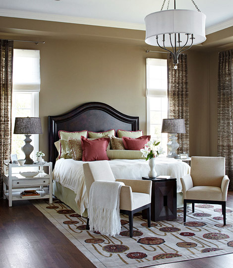 Healthy home - new trend for construction - Healthy home