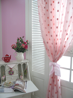 แบบผ้าม่าน