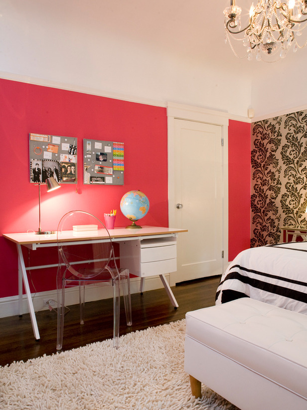 Design for your kid a modern room - Children Rooms