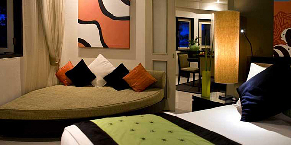 Enjoy your trip with Angsana Verararu Resort in Maldives - Angsana Verararu