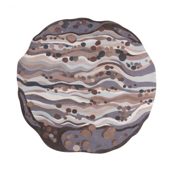 Những tấm thảm đẹp từ Angela Adams - Trang trí - Đồ trang trí - Thảm