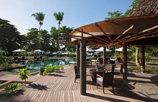 Tận hưởng kỳ nghỉ thú vị tại Resort Constance Ephélia Seychelles - Ephélia Seychelles - Port Launay - Mahé - Seychelles - Trang trí - Kiến trúc - Ý tưởng - Nội thất - Thiết kế đẹp - Khách sạn - Thiết kế thương mại - Tin Tức Thiết Kế - Resort