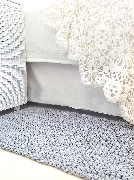 Cho nhà thêm ấm cúng với thảm len - Trang trí - Ý tưởng - Nội thất - Thiết kế đẹp - Thảm len