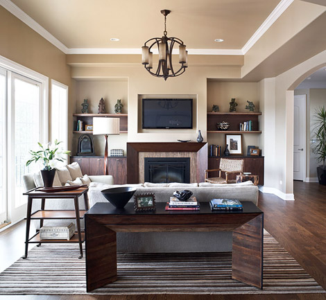 Healthy home - new trend for construction - Healthy home