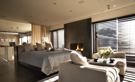 Ngắm nhìn vịnh California từ săn hộ sang trọng - Trang trí - Ý tưởng - Nội thất - Nhà thiết kế - Thiết kế đẹp - Nhà đẹp - Căn hộ - Vịnh California - KTS Horst