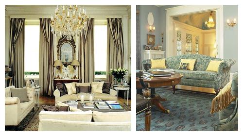 คลาสสิคจริงๆ (Classic Style) - ไอเดีย - ตกแต่งบ้าน