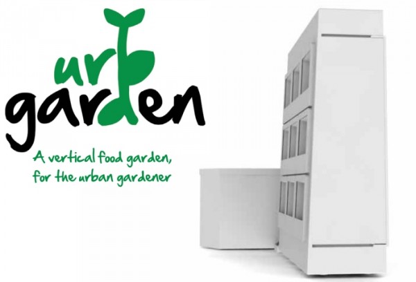 ไอเดียลดโลกร้อน...สวนผักแนวตั้ง Urb Garden - สวนผักแนวตั้ง - แนวตั้ง Urb Garden - ไอเดียลดโลกร้อน - แบบการปลูกผัก - จัดสวนแนวตั้ง - สวนสวย