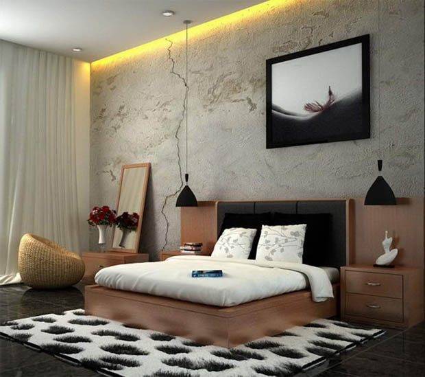 เคล็ดลับง่ายๆ การแต่งห้องนอนให้ผ่อนคลายน่า Cozy......!! - เคล็ดลับการแต่งห้อง - ห้องนอน - แต่งห้องนอนให้สบาย - วิธีแต่งห้องนอน