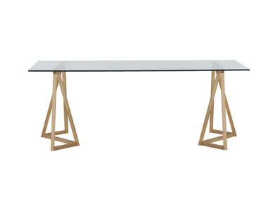 LAGON - Habitat - Table - Furniture