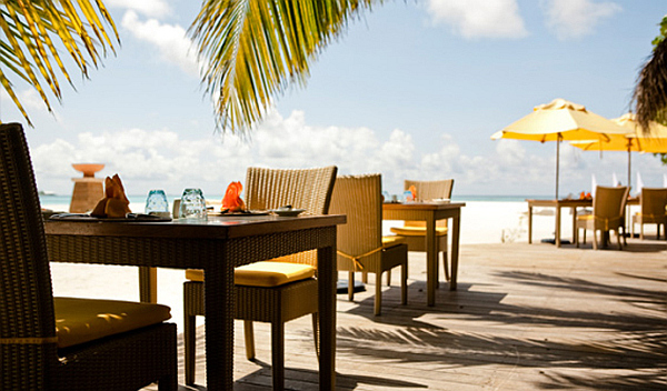 Enjoy your trip with Angsana Verararu Resort in Maldives - Angsana Verararu