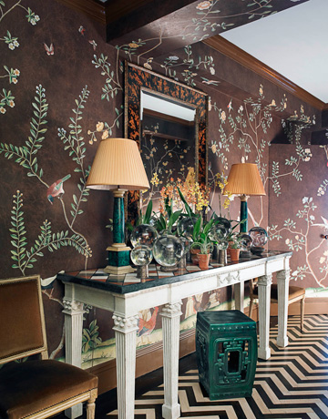 Fabulous Designer Foyers - Fabulous - Foyers
