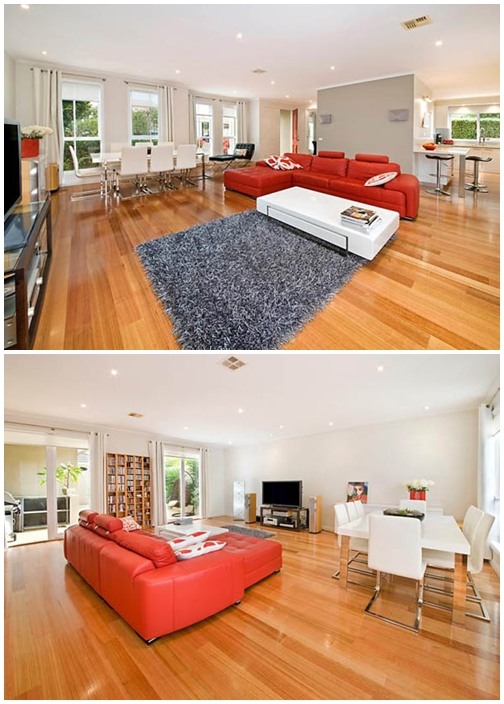 บ้านแสนสวยสองชั้นสไตล์ Modern งดงามและลงตัวเป็นที่สุด! - บ้านในฝัน - บ้านสวย - ตกแต่งบ้าน - การออกแบบ - บ้านสองชั้น - บ้านสไตล์ Modern - บ้านและสวน - บ้านมีสวนหน้าบ้าน