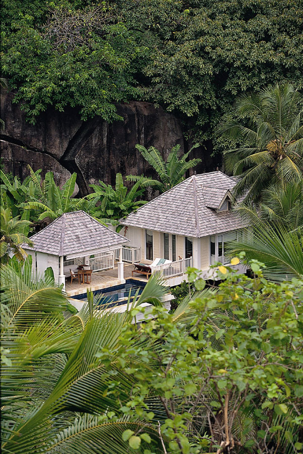 วิวสวยๆกับโรงแรม Banyan Tree Seychelles - ตกแต่งบ้าน - การออกแบบ - ไอเดีย - บ้านในฝัน - แต่งบ้าน - ตกแต่ง - บ้านสวย - ออกแบบ