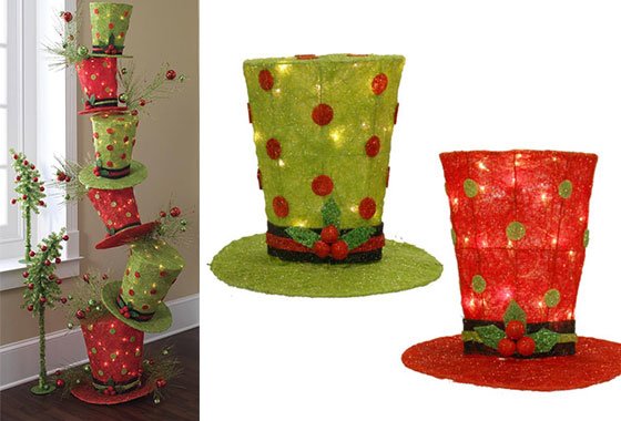 Creative Do-It-Yourself Christmas Decoration Ideas