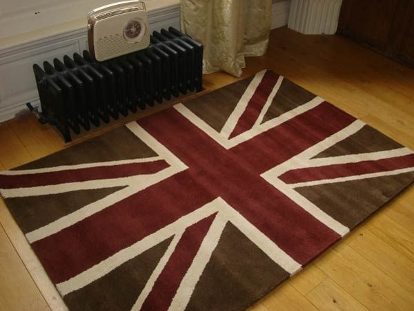 5 loại thảm đẹp dành cho phòng khách - Trang trí - Thảm