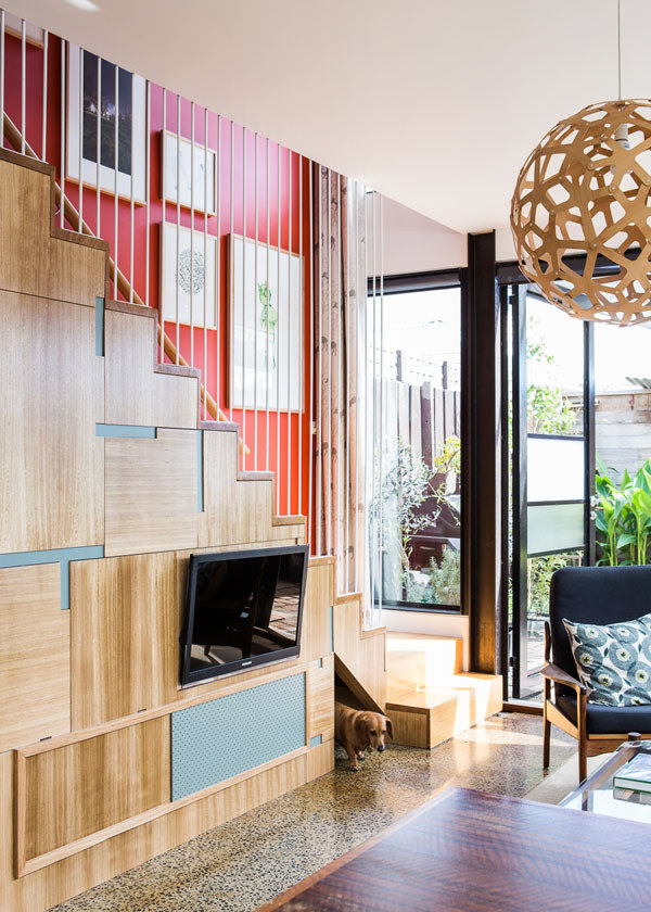 Friendly Options For Pets: Stylish Dog and Cat Homes - Dog House - Cat House - For Pet - Design