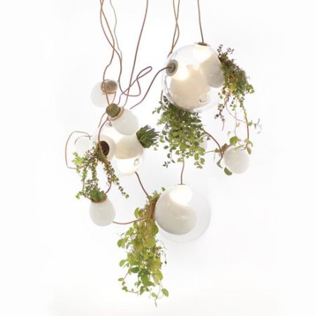 The Most Unusual and Amazing Chandelier Designs For Your Home - Chandeliers - Design - Lighting