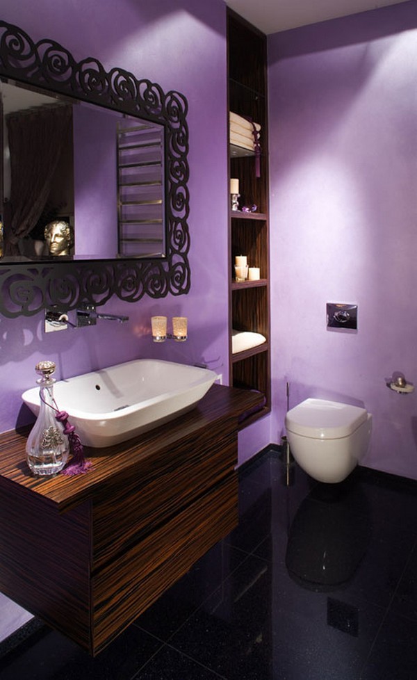Inspired the sea in Riga Apartment, Latvia - Furniture - Interior Design - Dream Home
