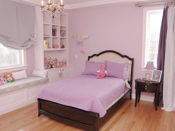 Design for your kid a modern room - Children Rooms
