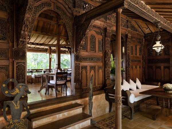 Thiên đường nghỉ dưỡng Como Shambhala Estate tại Bali - Como Shambhala - Trang trí - Ý tưởng - Nội thất - Thiết kế đẹp - Ngoại thất - Tin Tức Thiết Kế - Thiết kế thương mại - Resort - Bali