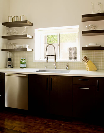 Jeff Lewis's Simple Tips to Flip Your Kitchen - Kitchen - Tips