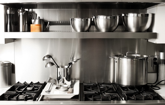 เคล็ดลับจัดการห้องครัวให้สวยอย่างเป็นระเบียบ - ไอเดีย - ของแต่งบ้าน - ตกแต่ง - การออกแบบ - ห้องครัว