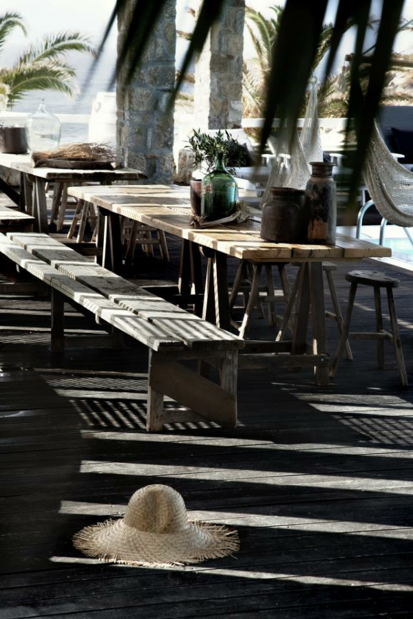 San Giorgio - Khách Sạn Tuyệt Đẹp Bên Bờ Biển Hy Lạp - San Giorgio - Khách sạn - Nội thất - Ngoại thất - Thiết kế đẹp - Thiết kế thương mại