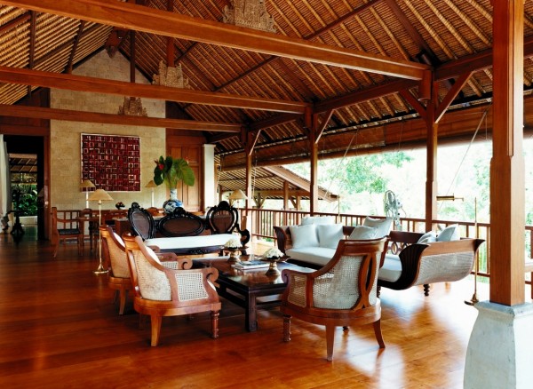 Thiên đường nghỉ dưỡng Como Shambhala Estate tại Bali - Como Shambhala - Trang trí - Ý tưởng - Nội thất - Thiết kế đẹp - Ngoại thất - Tin Tức Thiết Kế - Thiết kế thương mại - Resort - Bali
