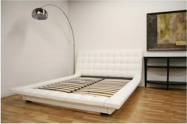 More interesting with many styles of bed - Bed