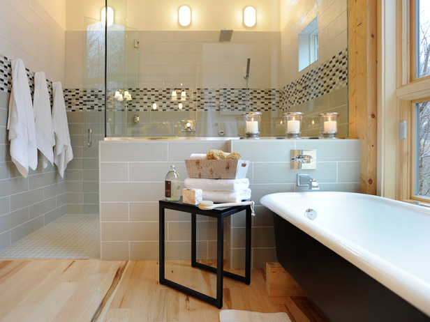 Master Bathroom for Your Home - Bathroom