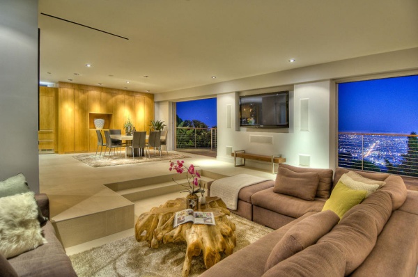 Charming Living Room Decorating Ideas - Decoration - Interior Design - Design - Furniture - Ideas - Living Room