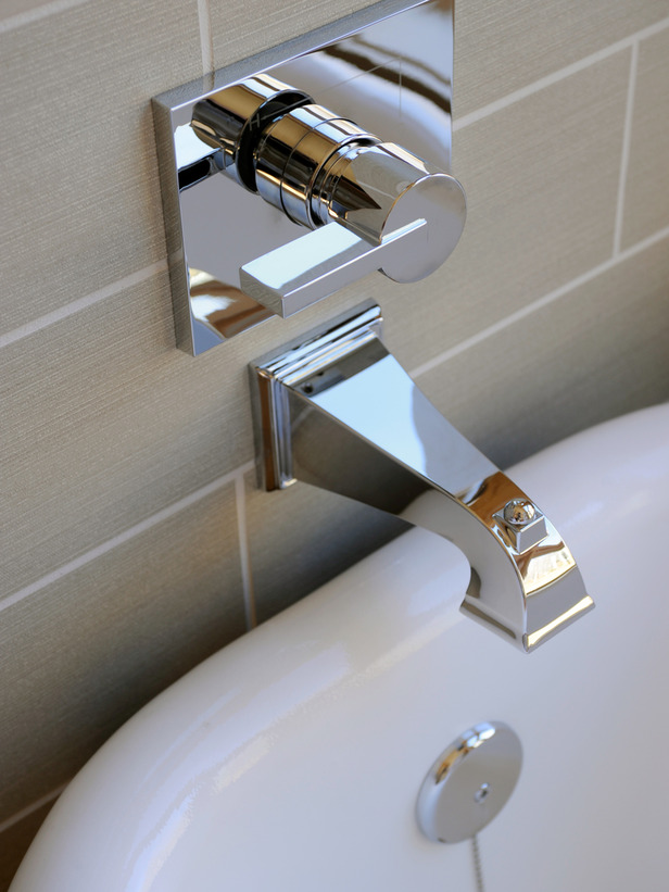 Master Bathroom for Your Home - Bathroom