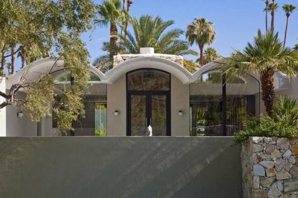 Ngắm căn biệt thự triệu đô của chàng Leonardo DiCaprio - Nhà đẹp - Thiết kế - Ngôi nhà mơ ước