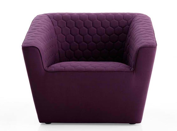Ghế đẹp dành cho phòng ngủ - Thiết kế - Nội thất - Ghế