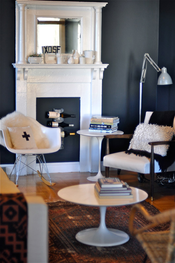 Creative Ways To Decorate NonWorking Fireplace Decor Report