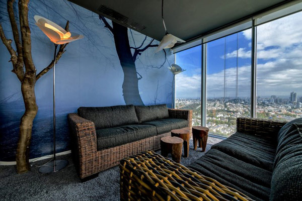 แอบดูออฟฟิซใหม่ของ Google ที่อิสราเอล - ตกแต่งบ้าน - การออกแบบ - ไอเดีย - สวนสวย - แต่งบ้าน - ของแต่งบ้าน - ตกแต่ง - เฟอร์นิเจอร์ - ออกแบบ - DIY - บ้านในฝัน - ห้องนั่งเล่น