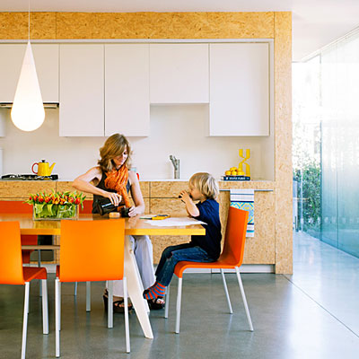 Small Home Decorating Ideas - Ideas - Tips - Design