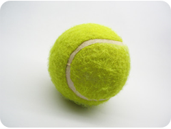 5 stvari koje možete uraditi sa teniskim lopticama