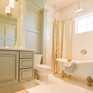 Bathroom Decor Ideas - Bathroom - Decor